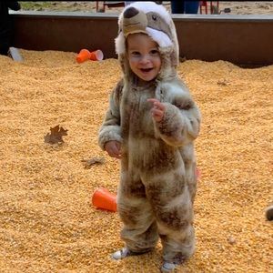 🦥 sloth Halloween costume